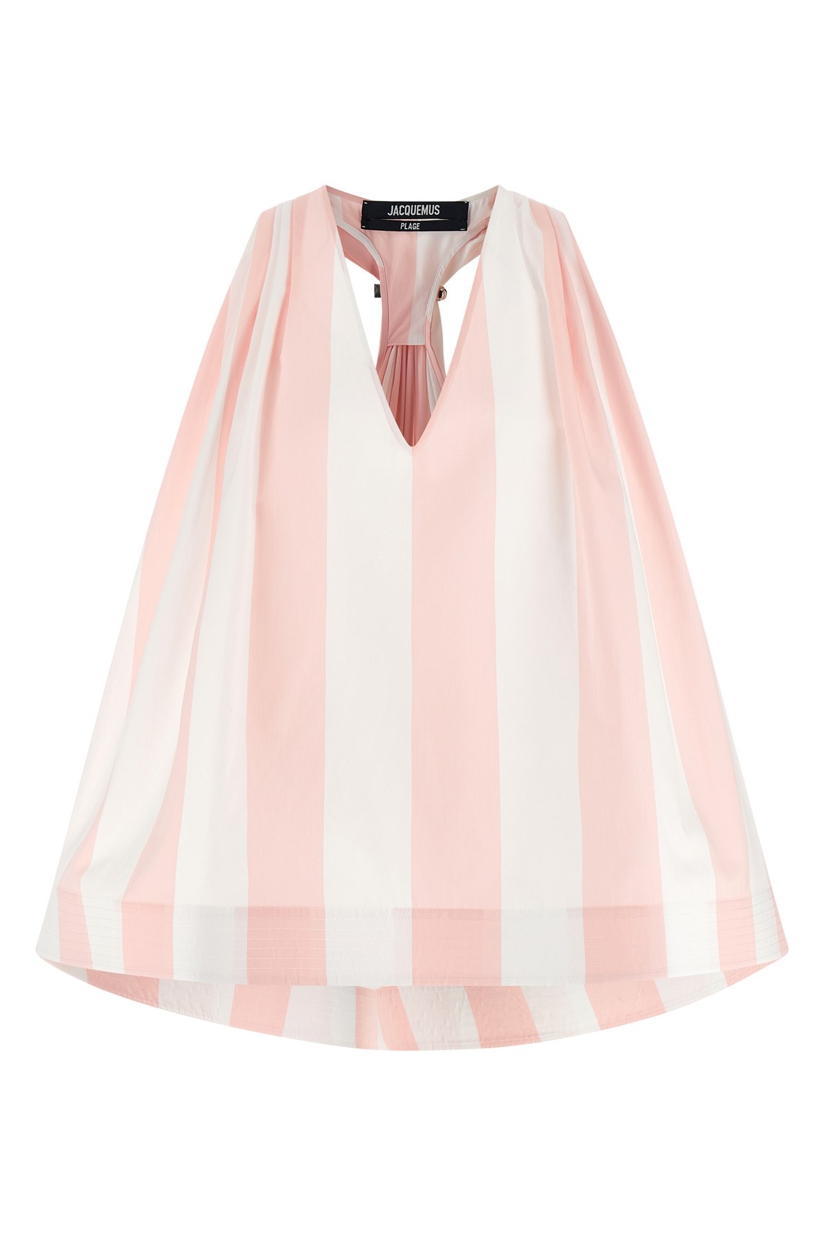 'Le Haut Norma' Top