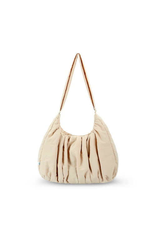 Large Croissant Crossbody Bag