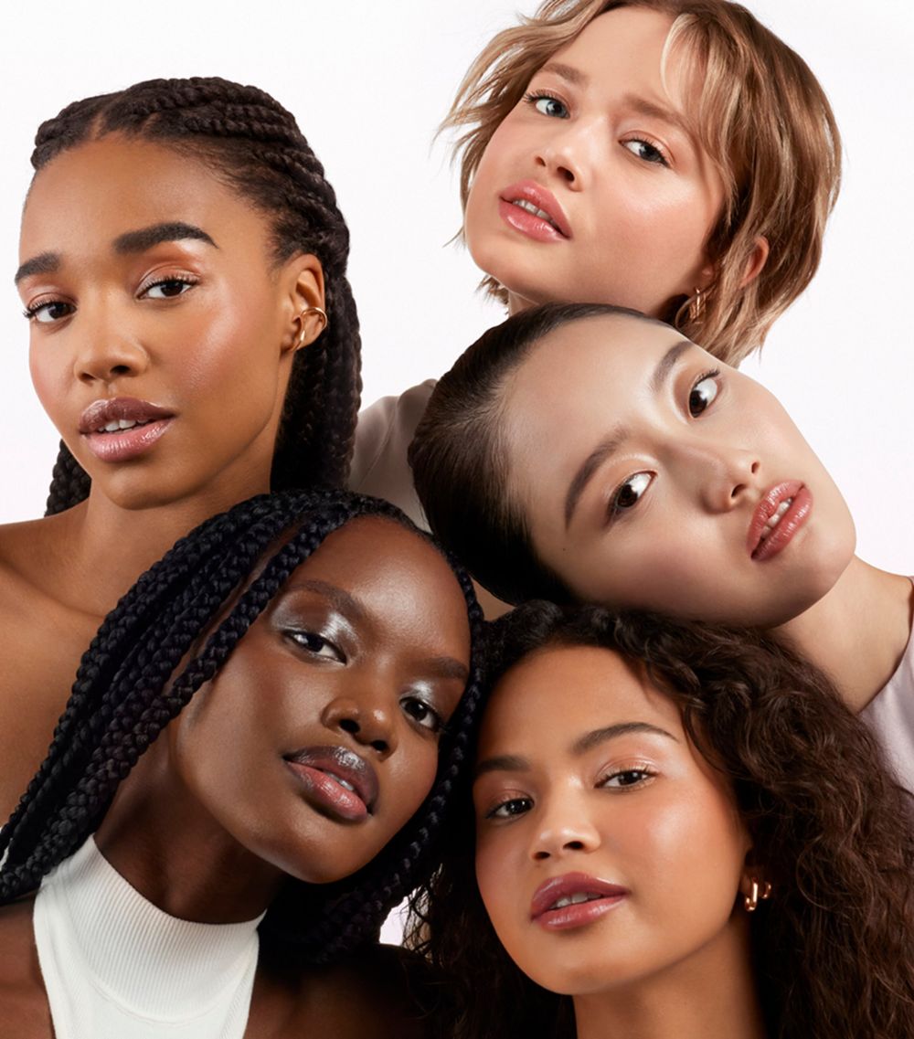 Lip Idôle Squalane-12 Butterglow Lip Balm (3Ml)