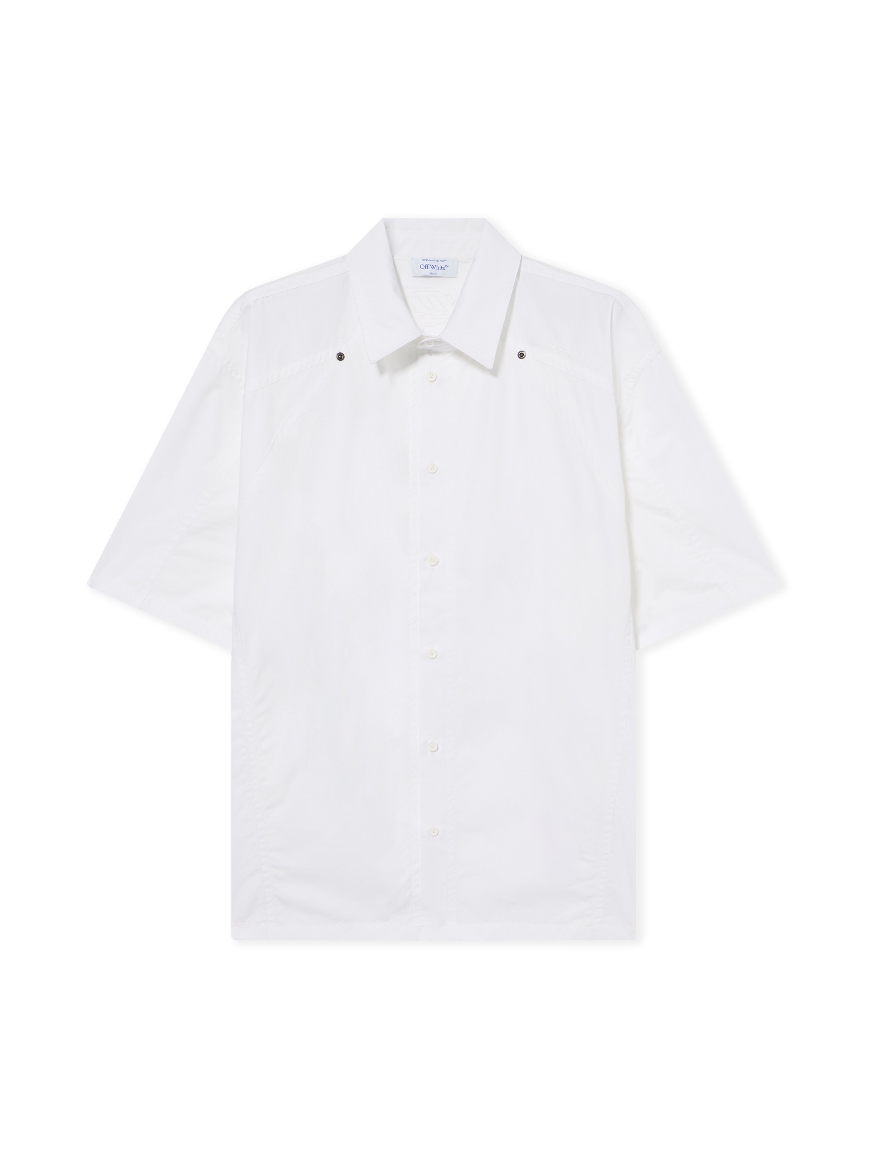 Owr Sporty Bowling Shirt