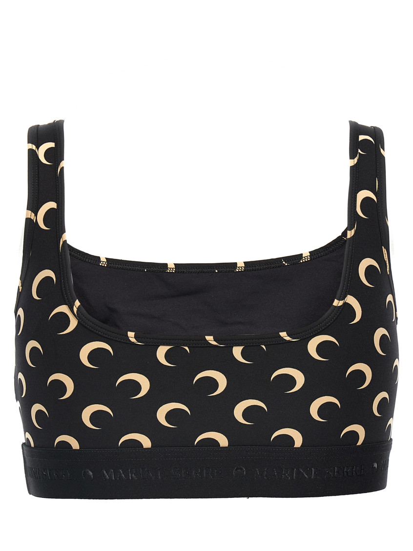 Moon Sporty Top