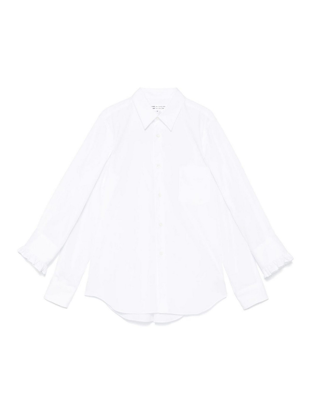 Cotton Shirt