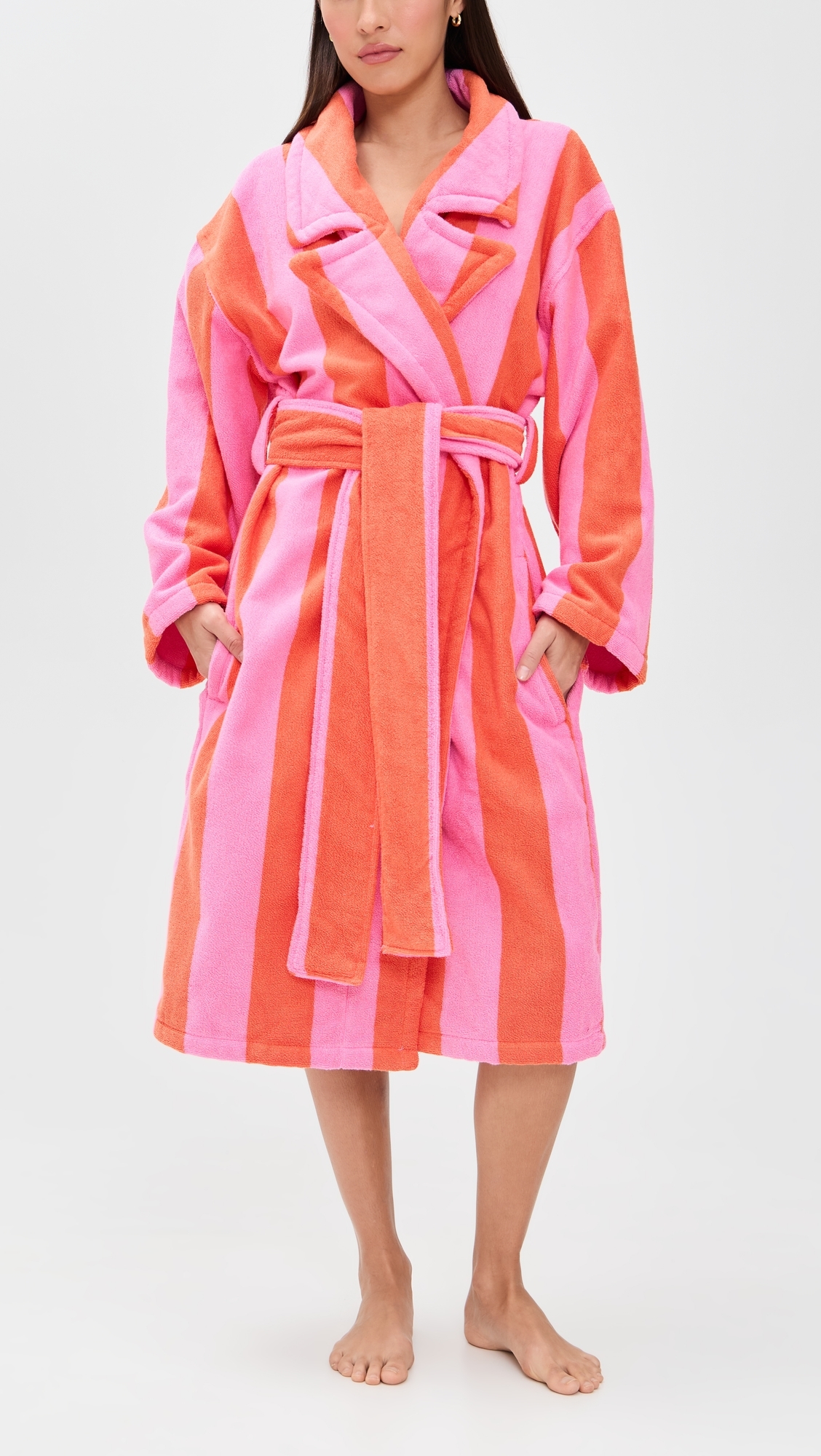 Robe Sherbert M
