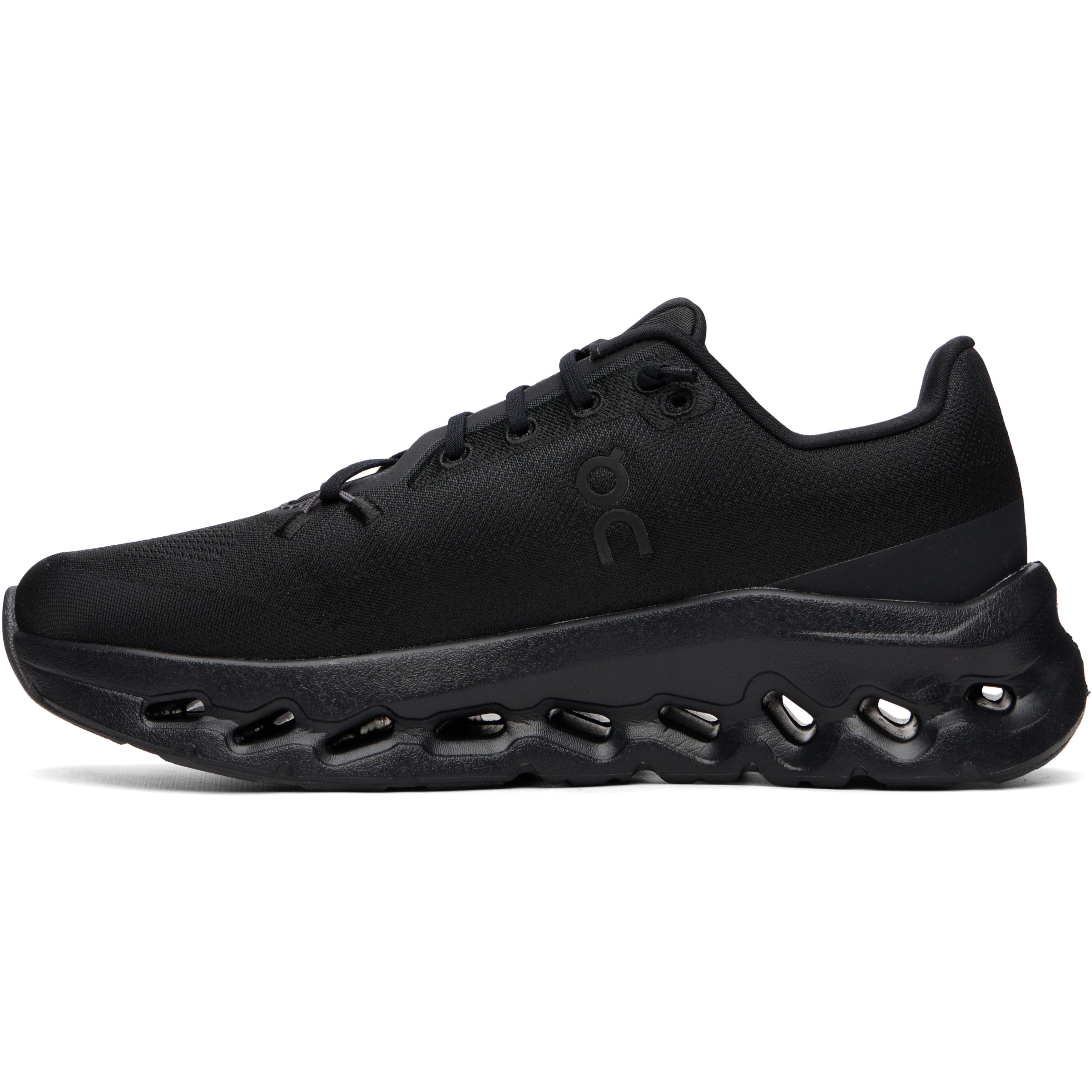 Black Cloudtilt Sneakers