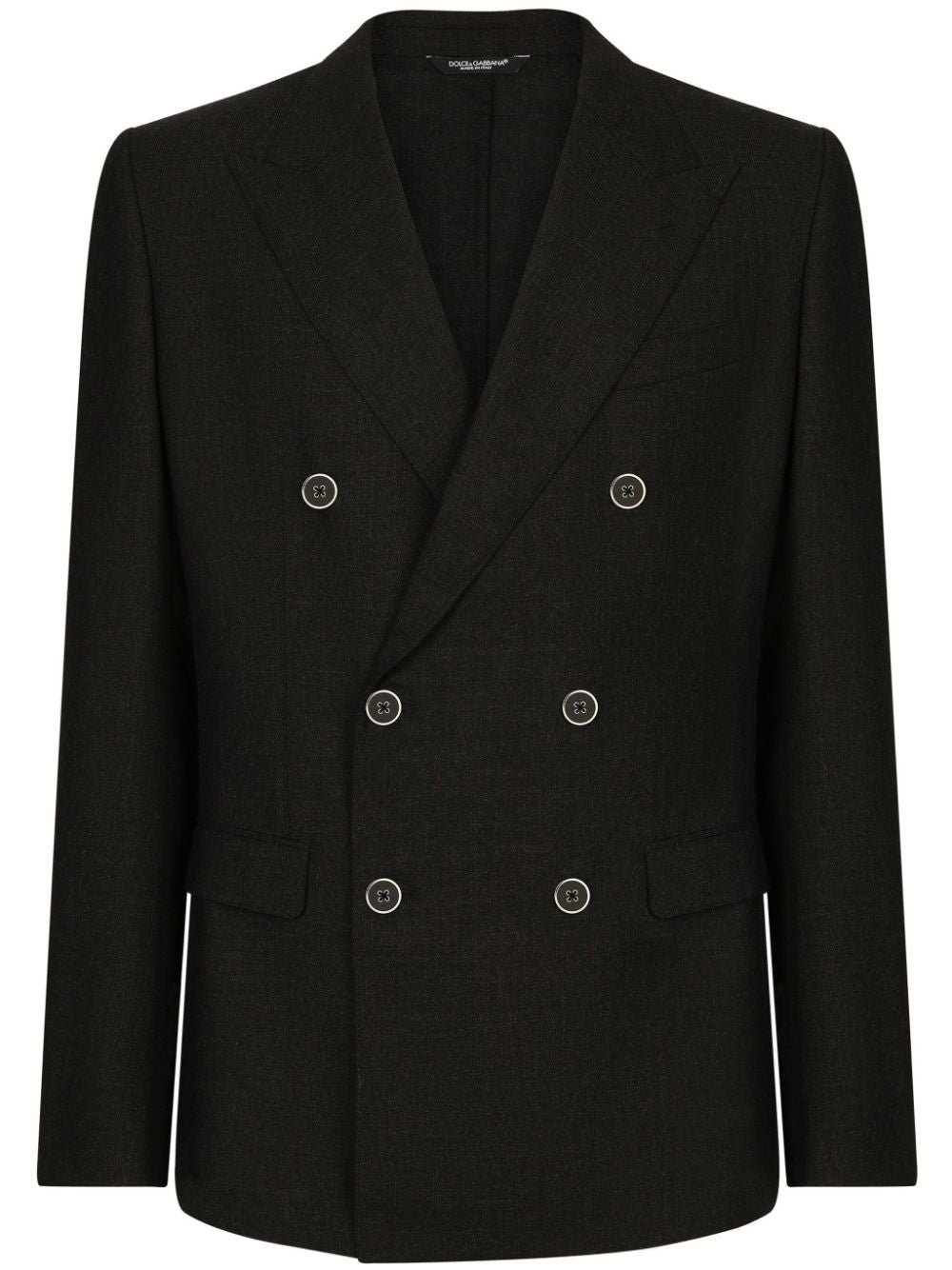 Men's Formal Jacket - FW24 Style