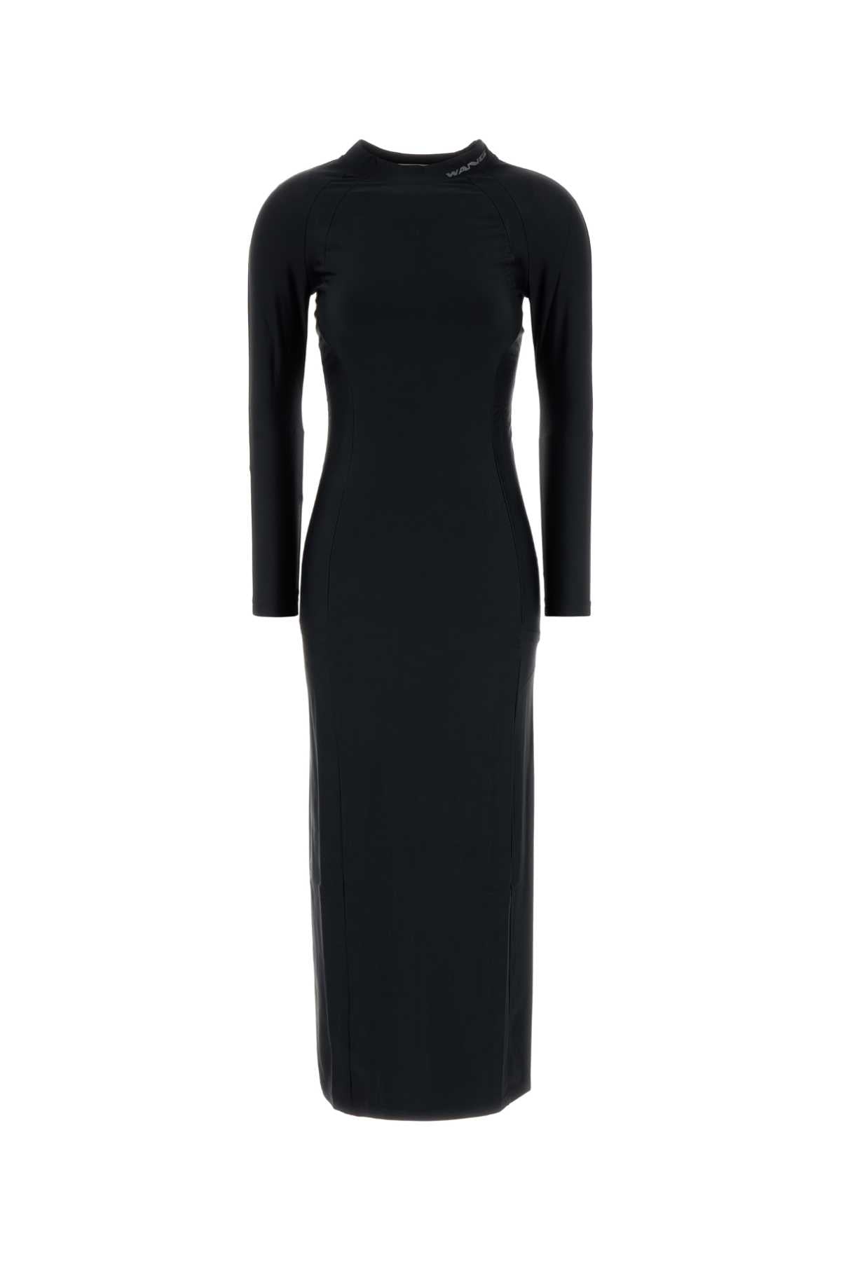 Dress — Black