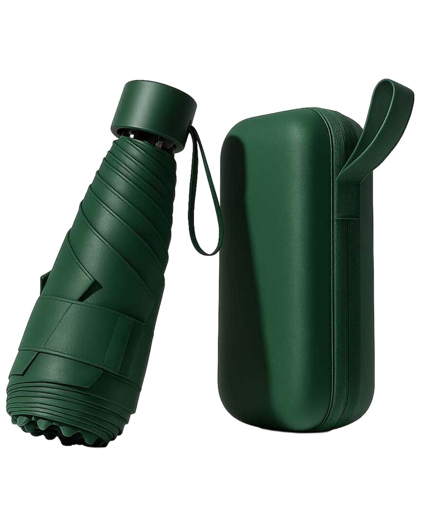 Umbrella With Carry Case