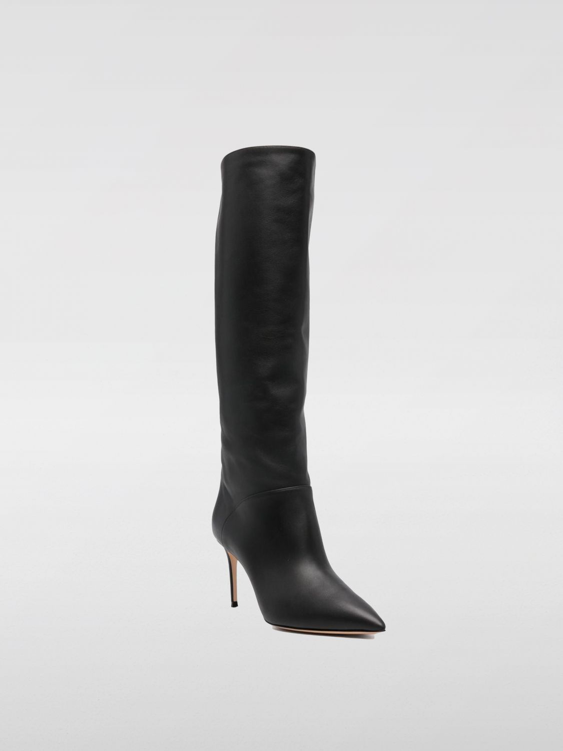 85mm Julia boots - Black