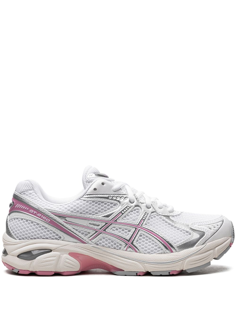GT-2160 "White/Sweet Pink" sneakers