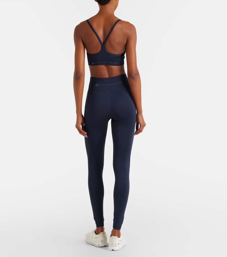 Technical leggings