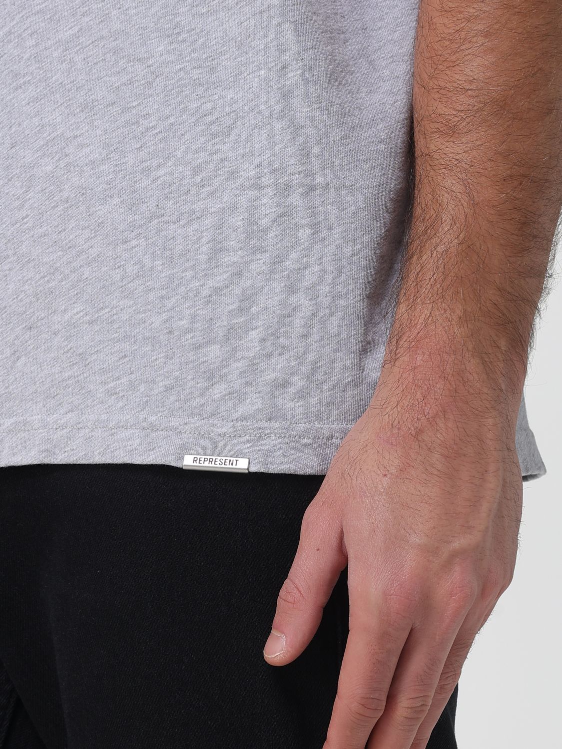Owners Club T-shirt - Grey