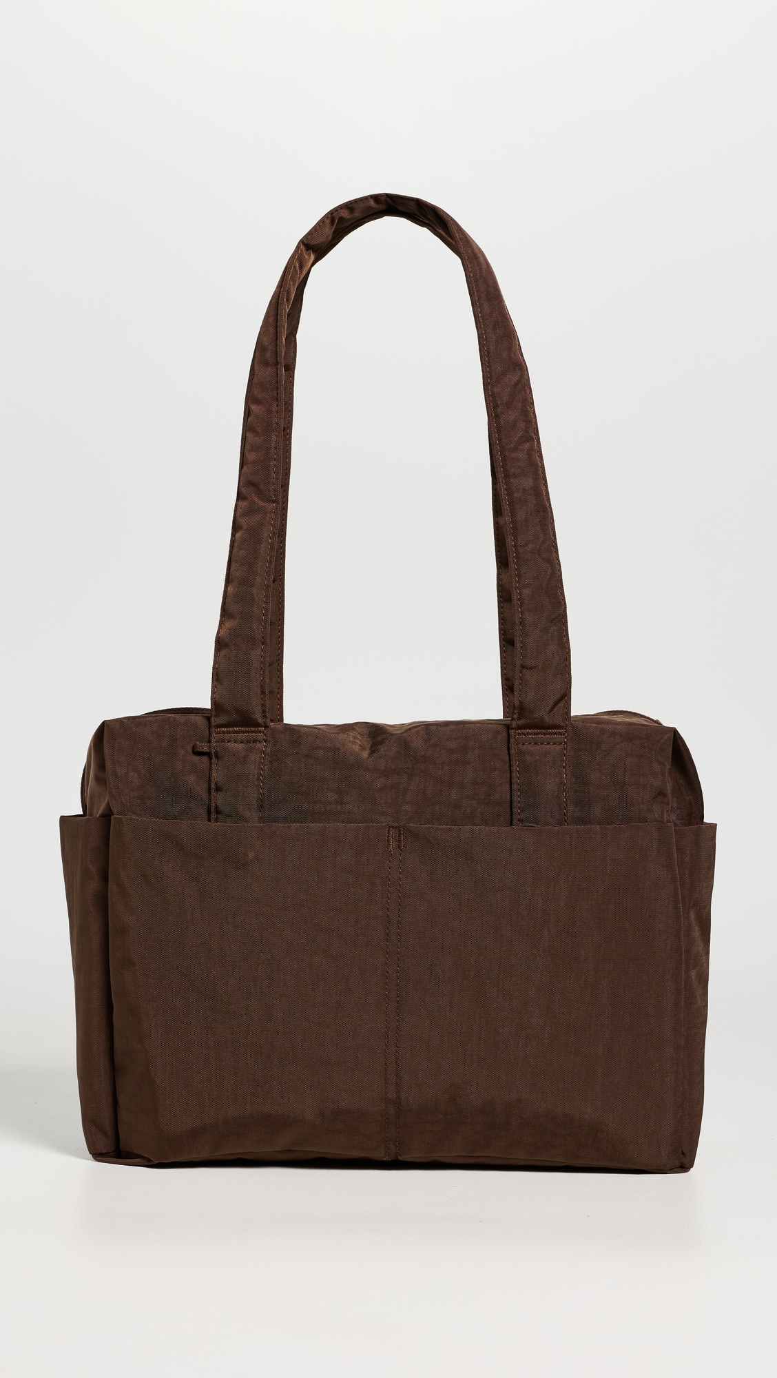 Everyday Cloud Bag Coffee One Size