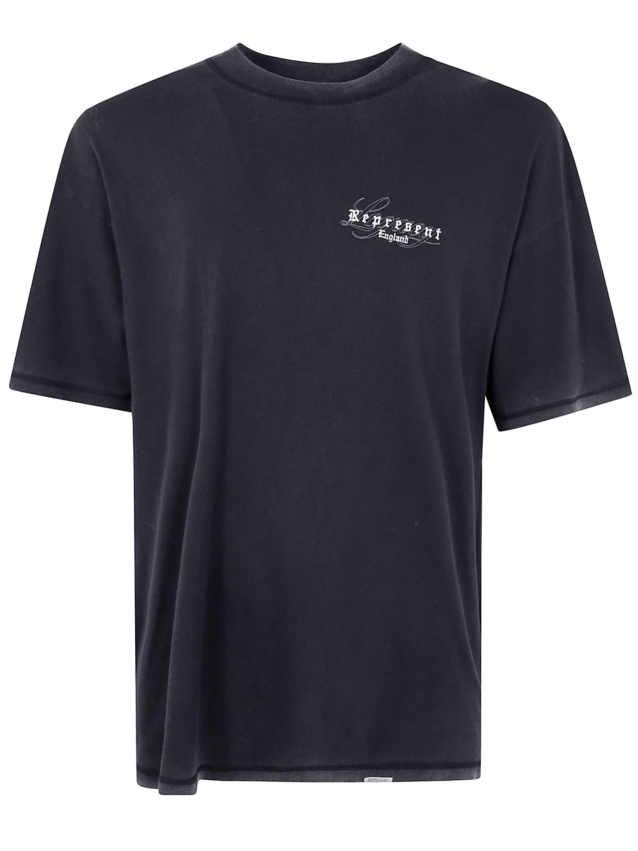 Oversize England Legacy T-Shirt