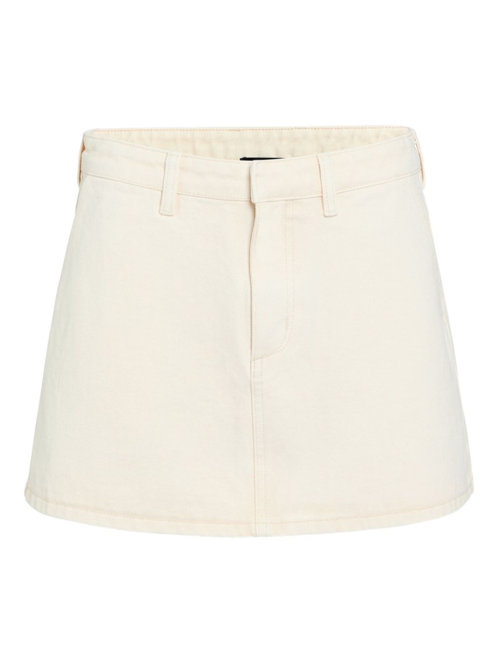 SER.O.YA Kapa skirt - Neutrals