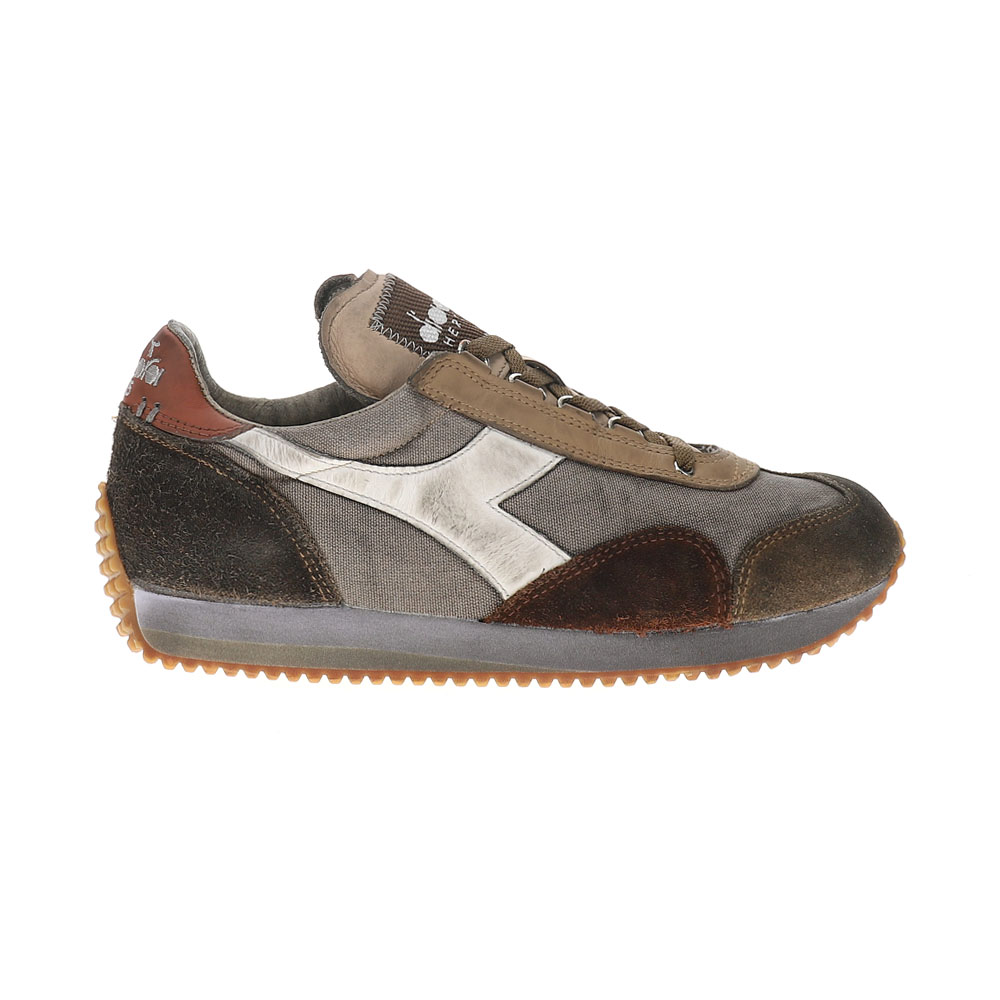 Equipe Dirty SW EVO Lace Up Sneakers