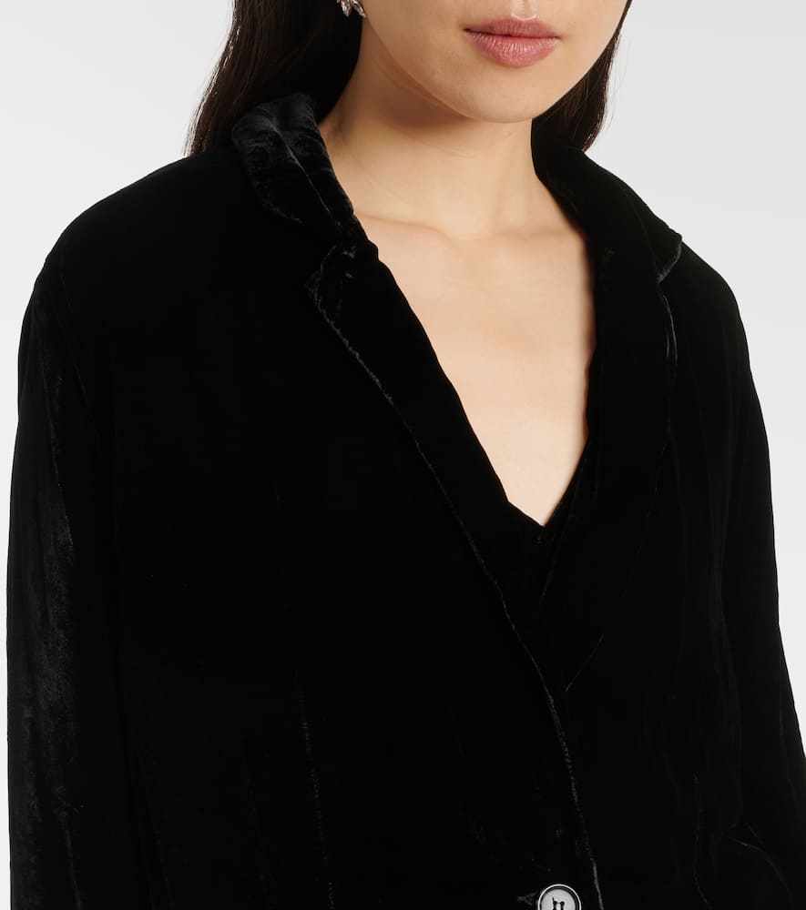 Kyla blazer