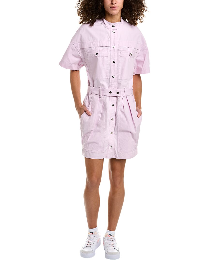 Étoile Rime Mini Dress