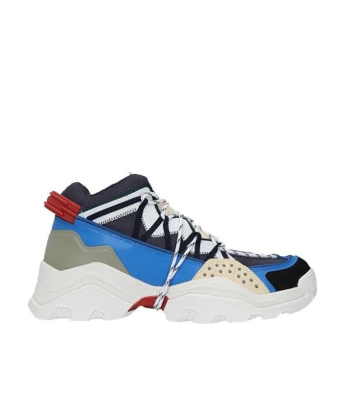 Inka low-top sneakers