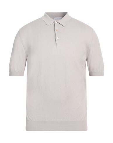 Man Sweater Taupe