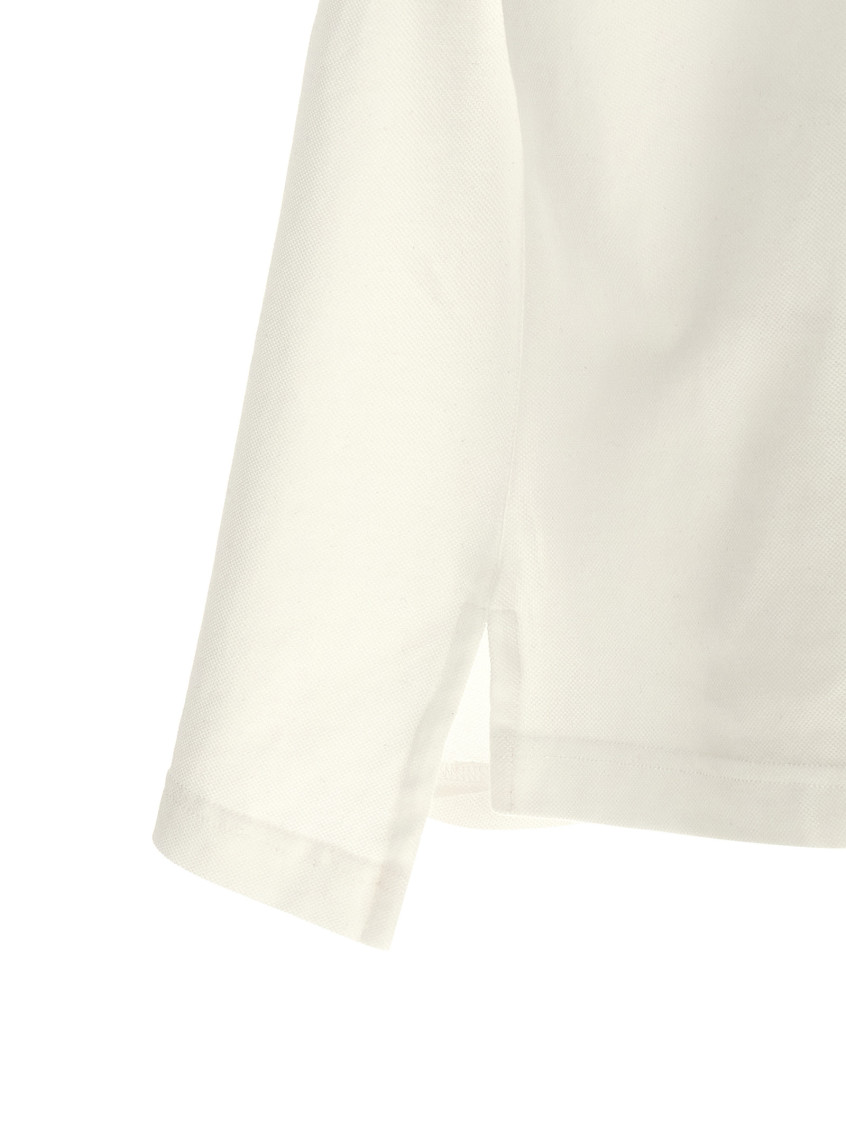 'Laurel Classic' Polo Shirt