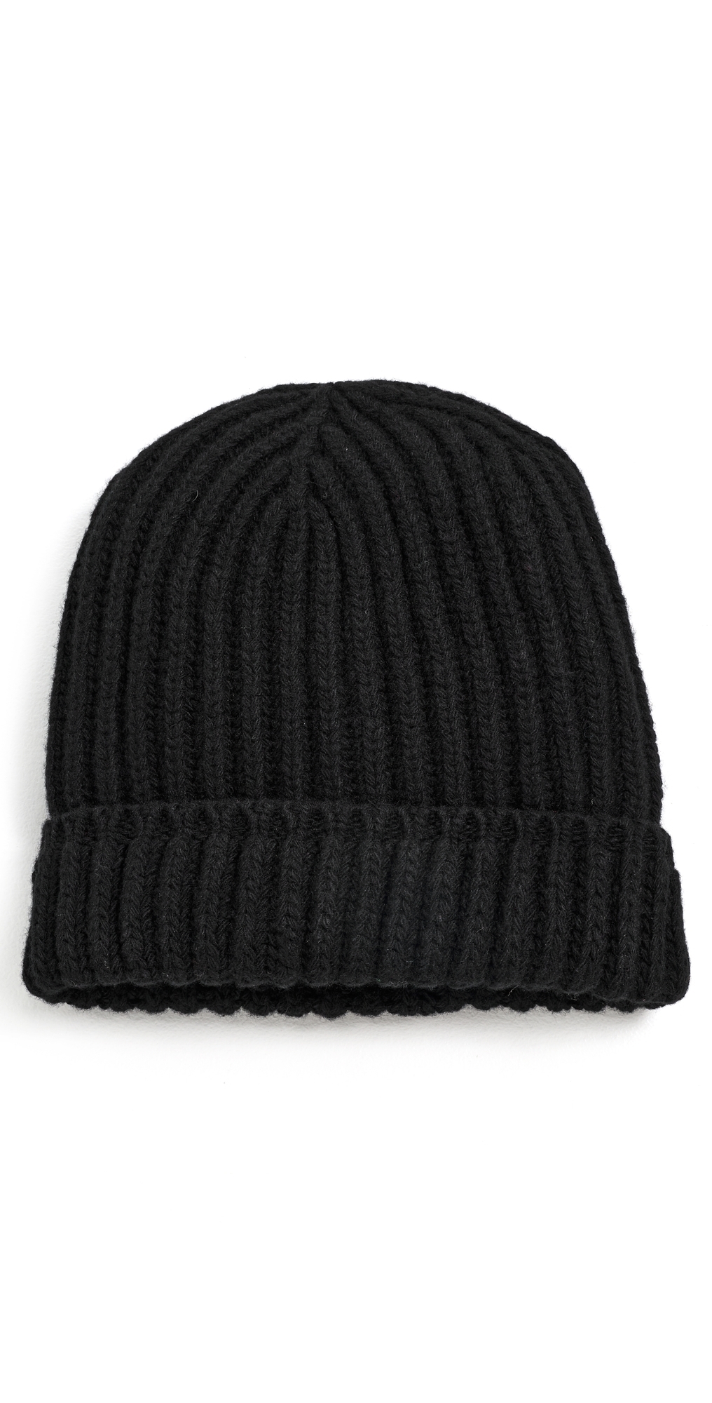 The Cousteau Beanie Black One Size