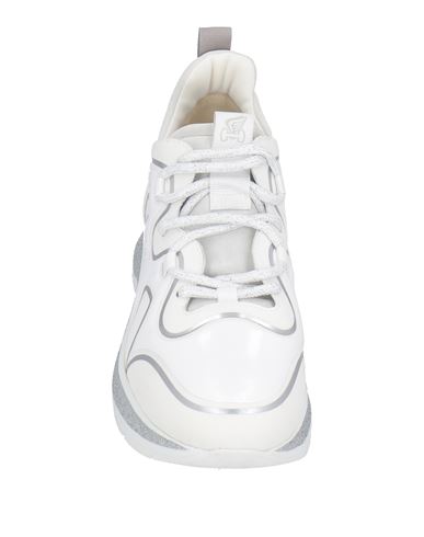 Woman Sneakers White