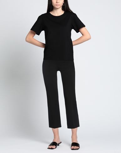 Woman Pants Black