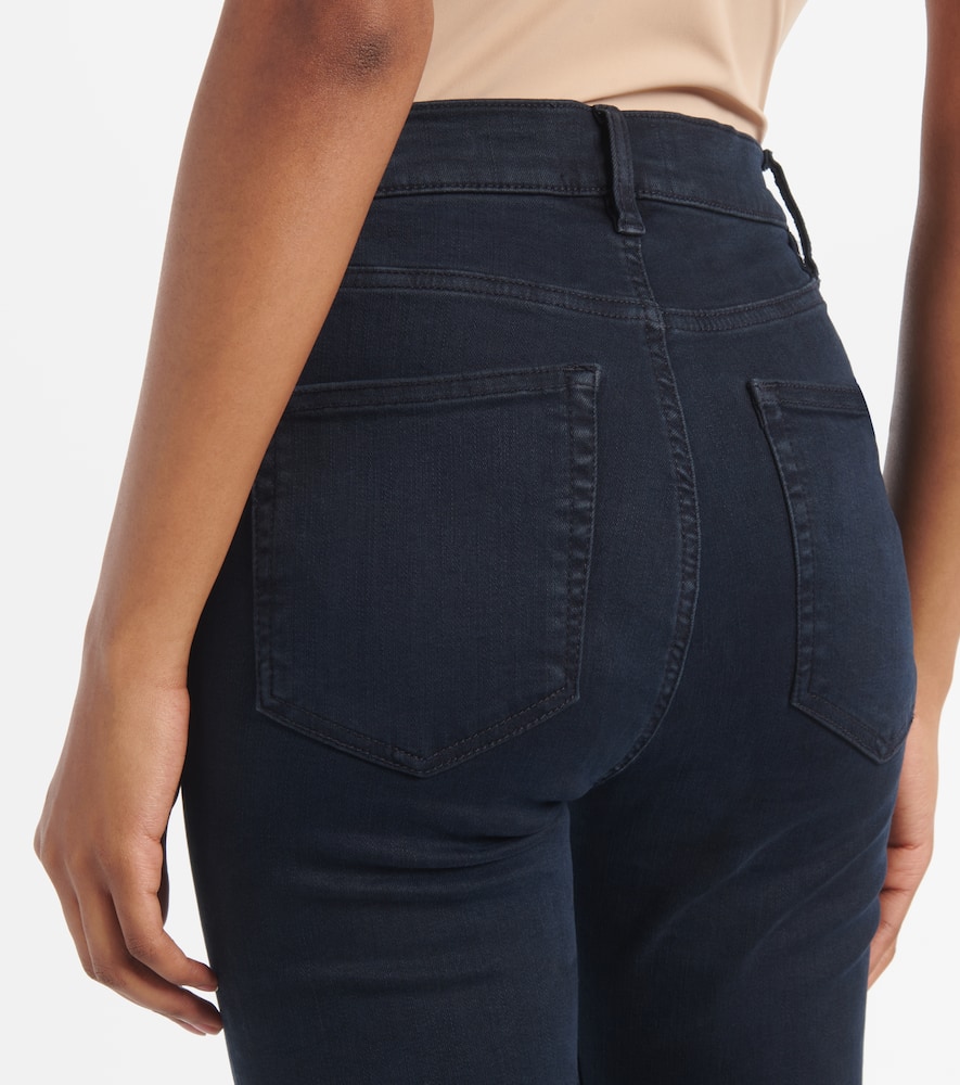 Le High Skinny jeans