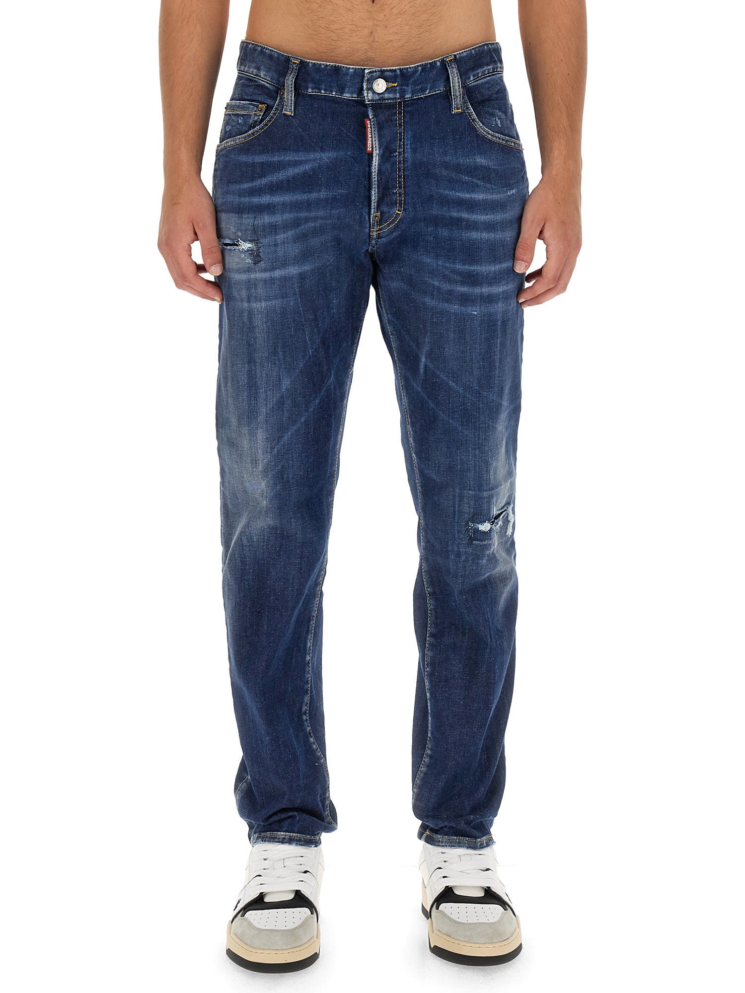 Skater Jeans
