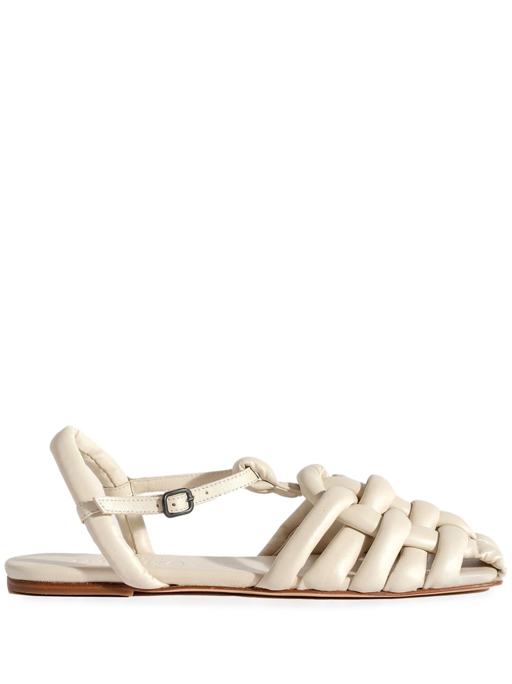 Cabersa sandals - Neutrals