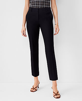 Ann Taylor The Tall Eva Ankle Pant - Curvy Fit