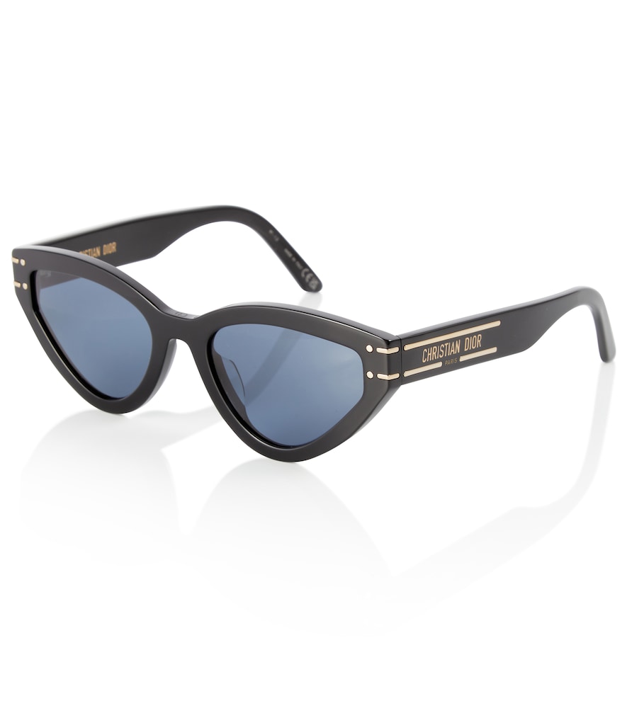 Dior Eyewear DiorSignature B2U cat-eye sunglasses