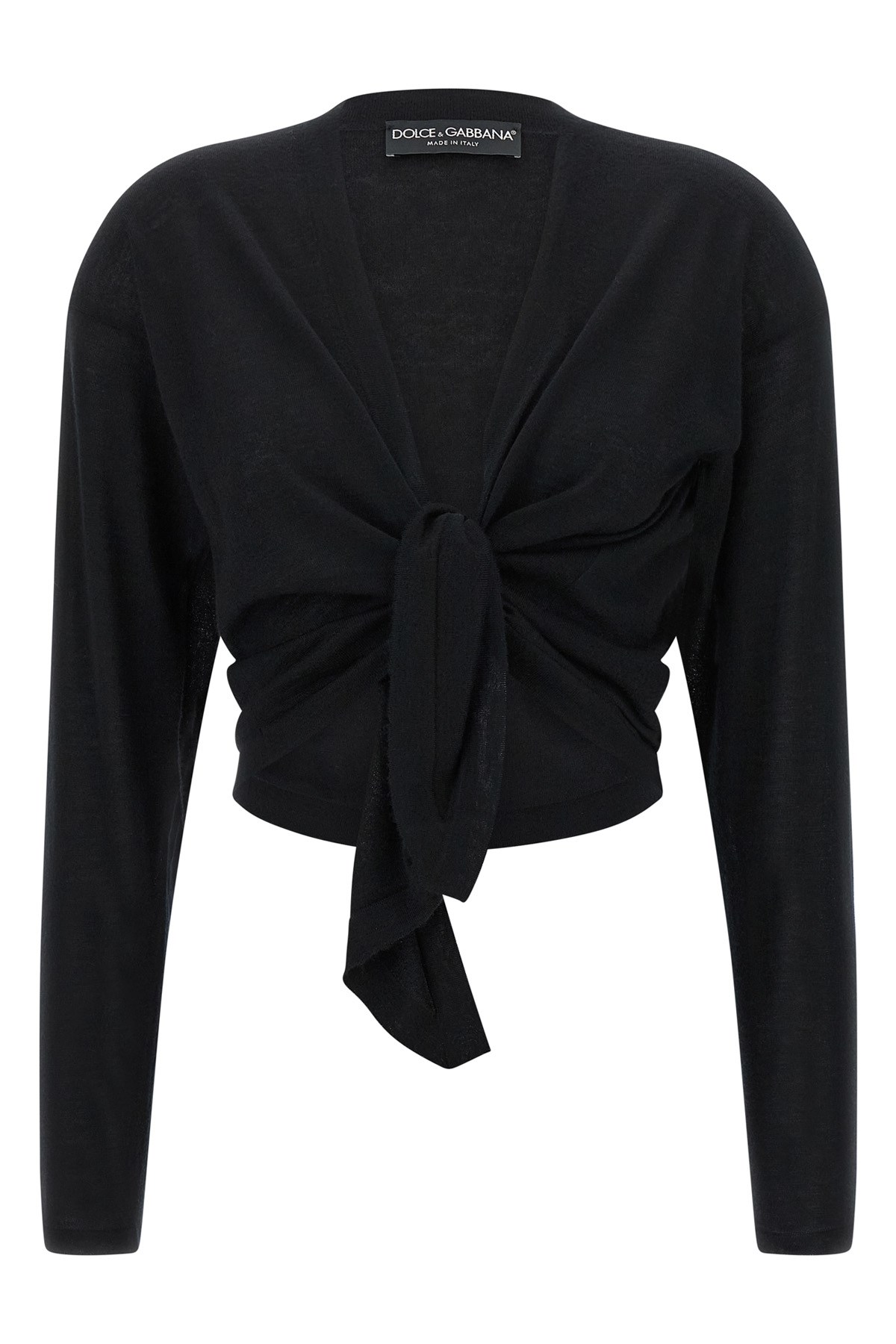 Cashmere Cardigan