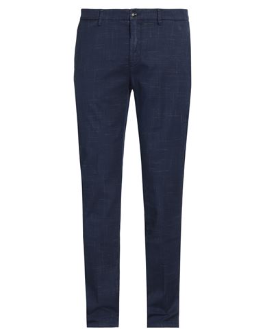 Man Pants Navy blue