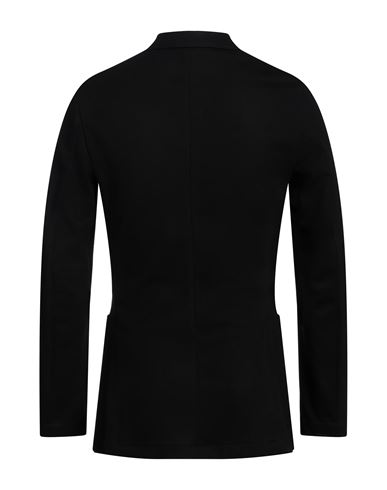 Man Blazer Black