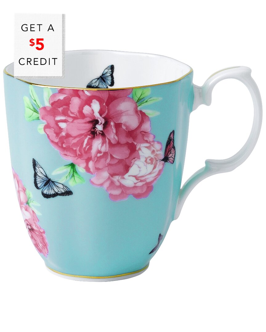 Miranda Kerr For Vintage Mug With $5 Credit