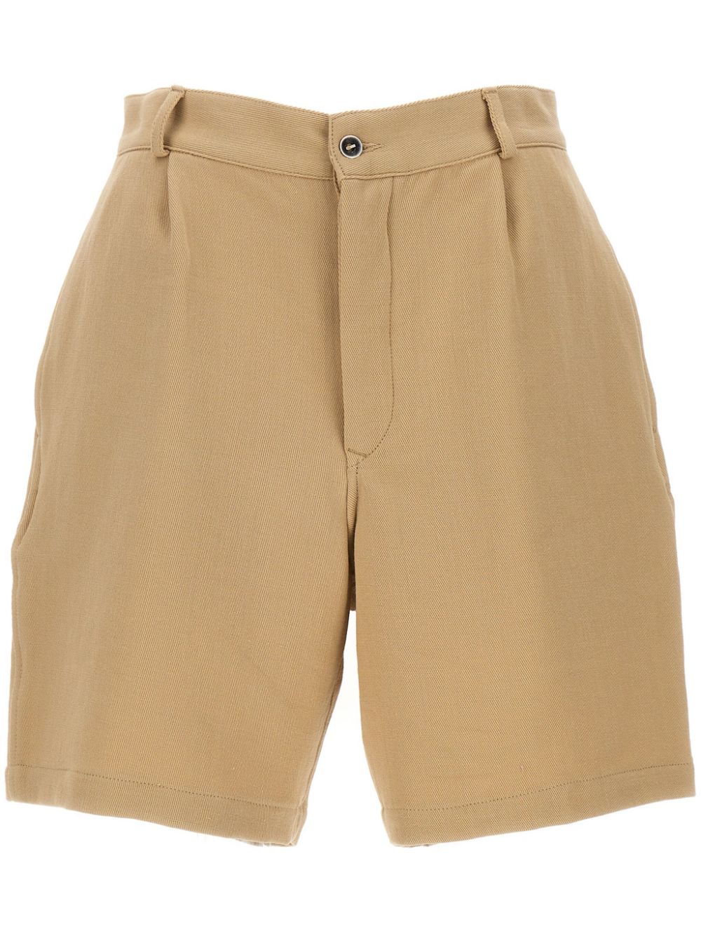 Jillian shorts - Neutrals