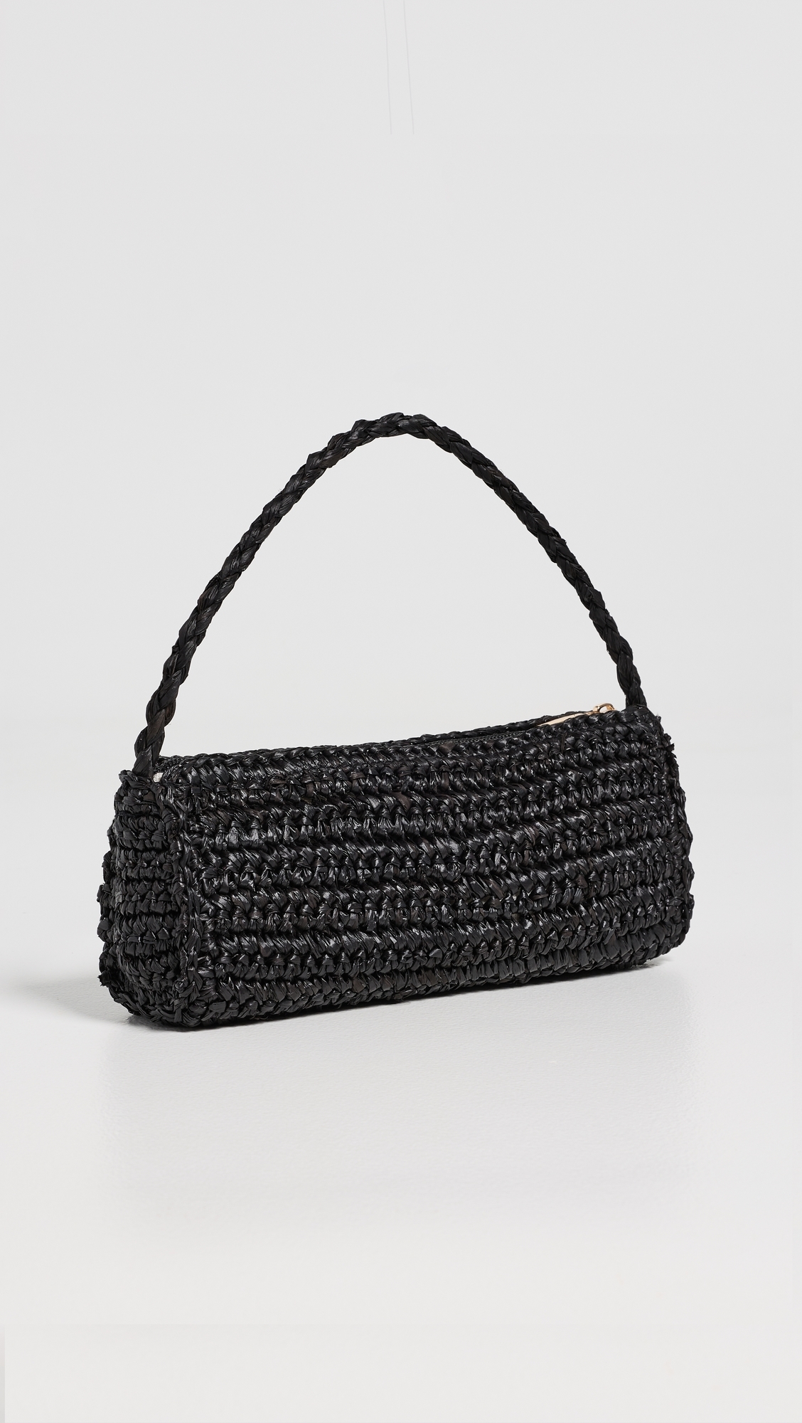 Mandy Mini Handbag Black One Size