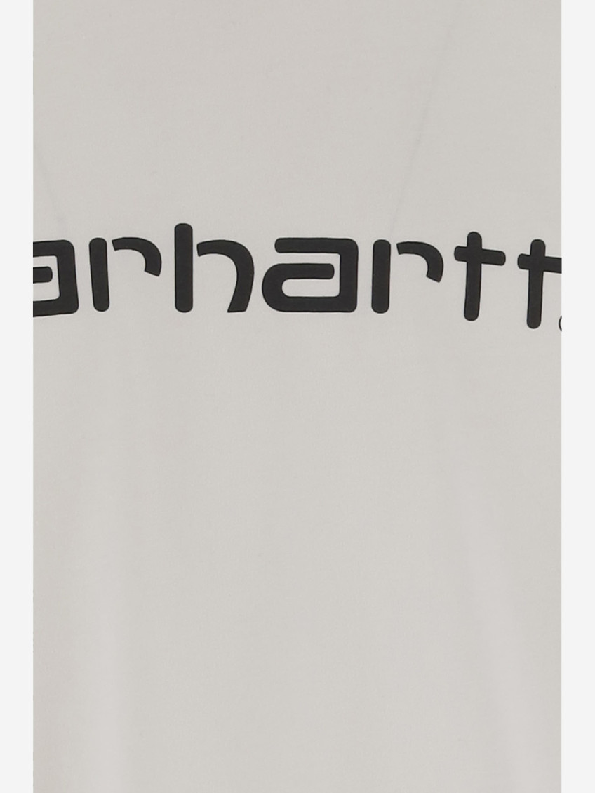 Off White Logo T-shirt