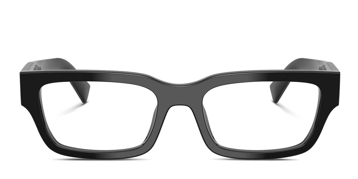 PRC02V Black