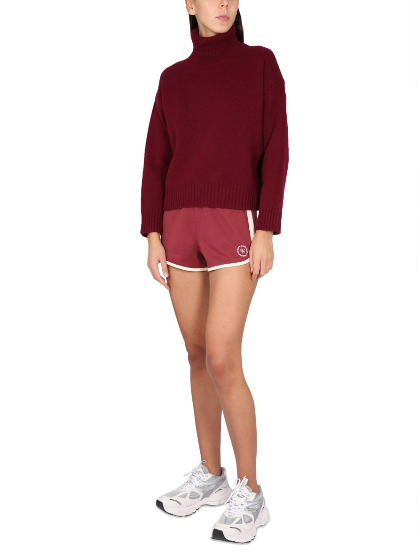 Turtleneck Shirt