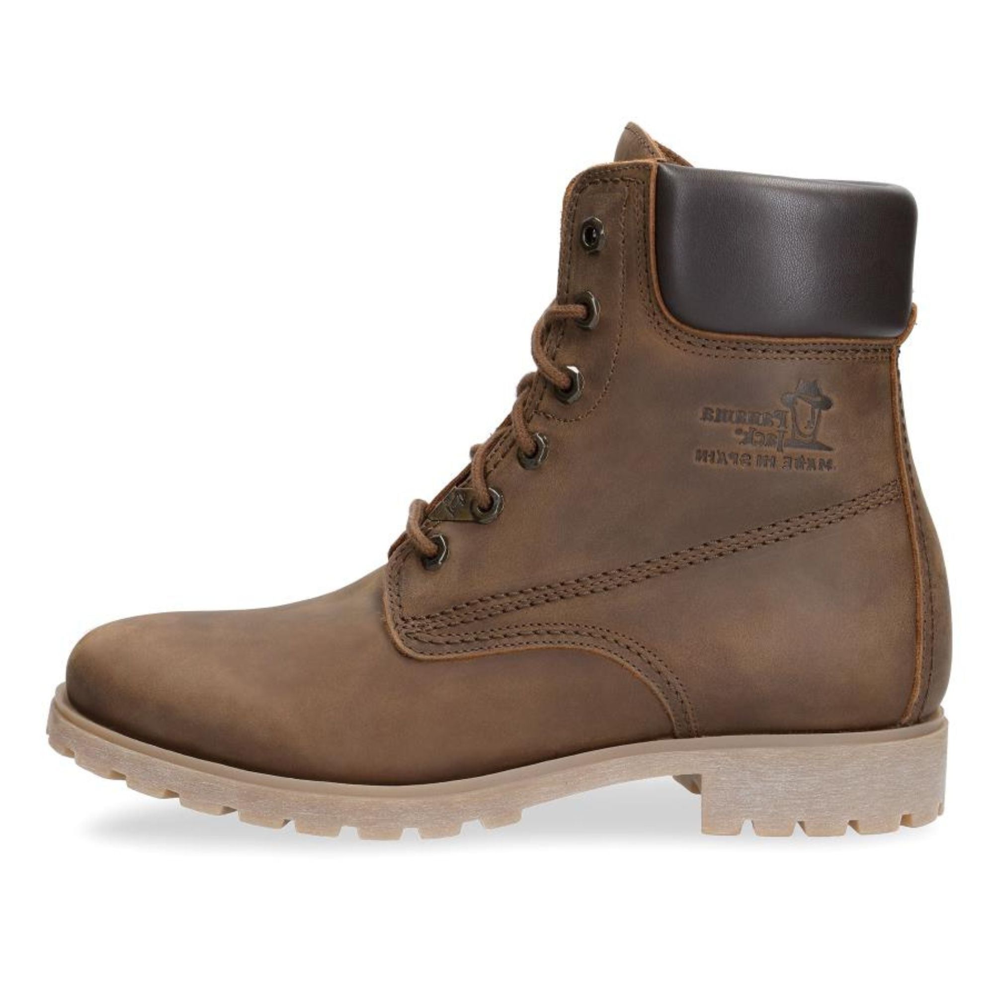 Panama 03 B168 - Women's Leather Ankle Boots