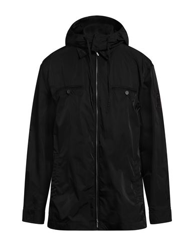 Man Jacket Black
