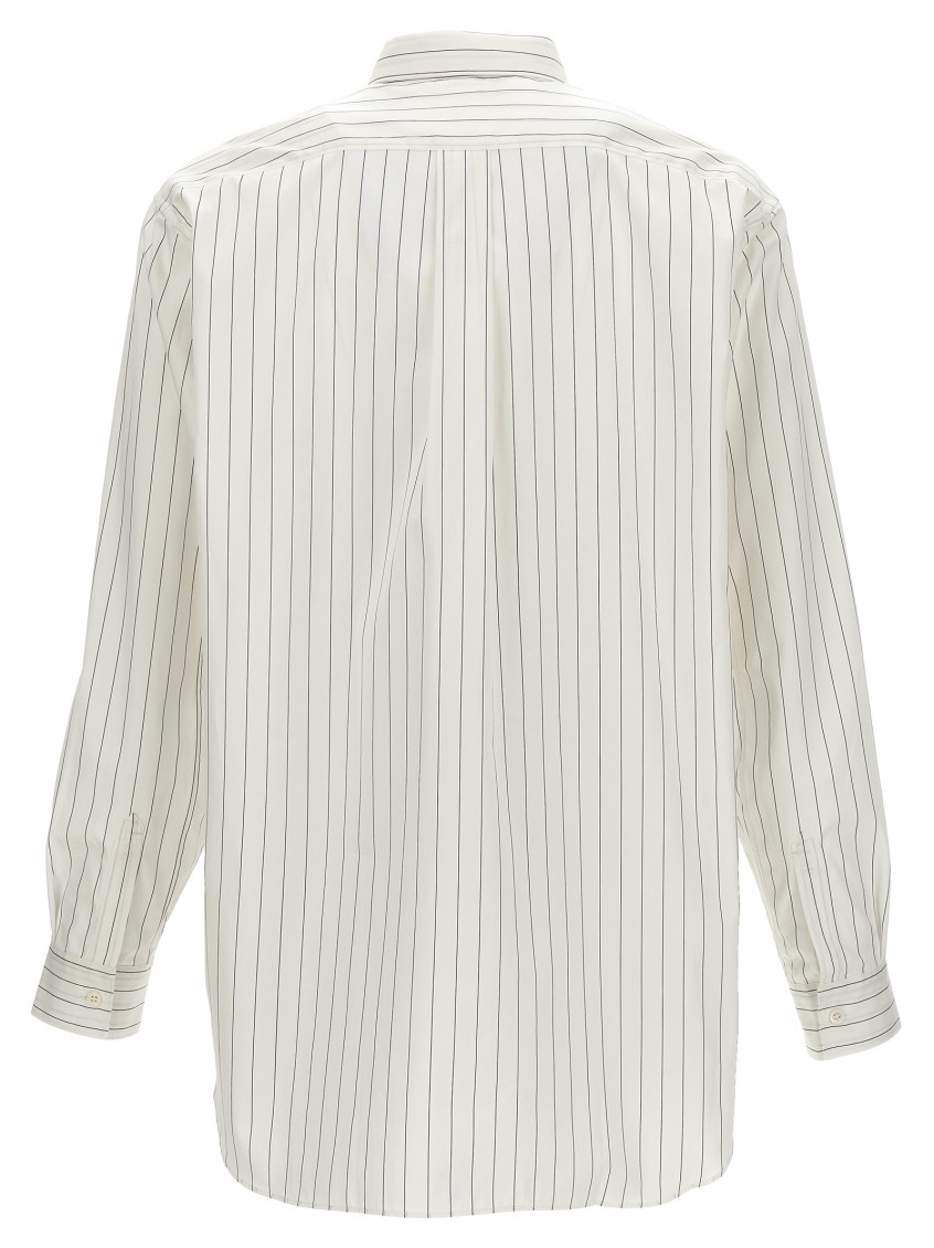 Striped Shirt