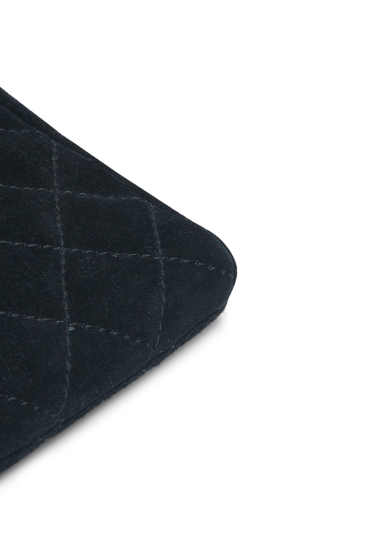 Moon phone pouch