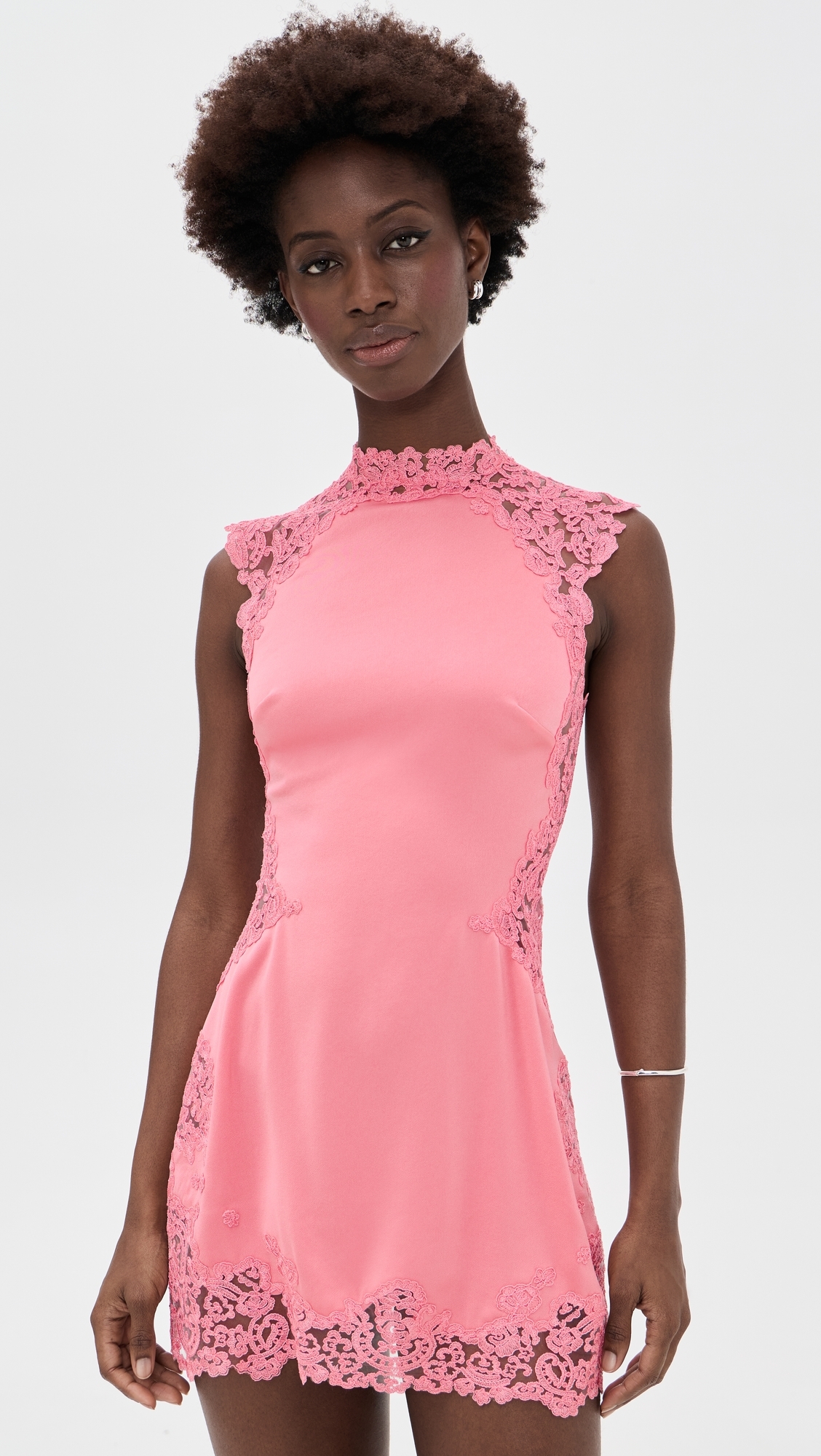 Riti Dress Bubble
