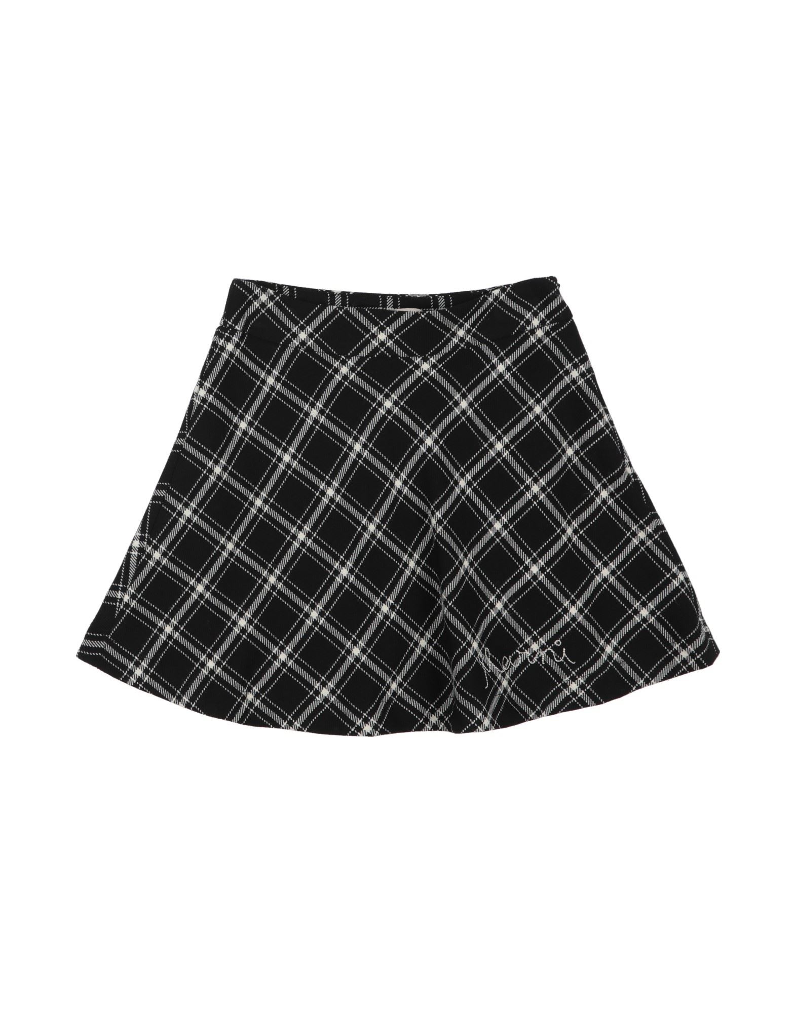 Kids' skirts