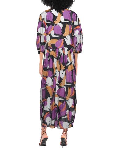 Woman Maxi dress Purple