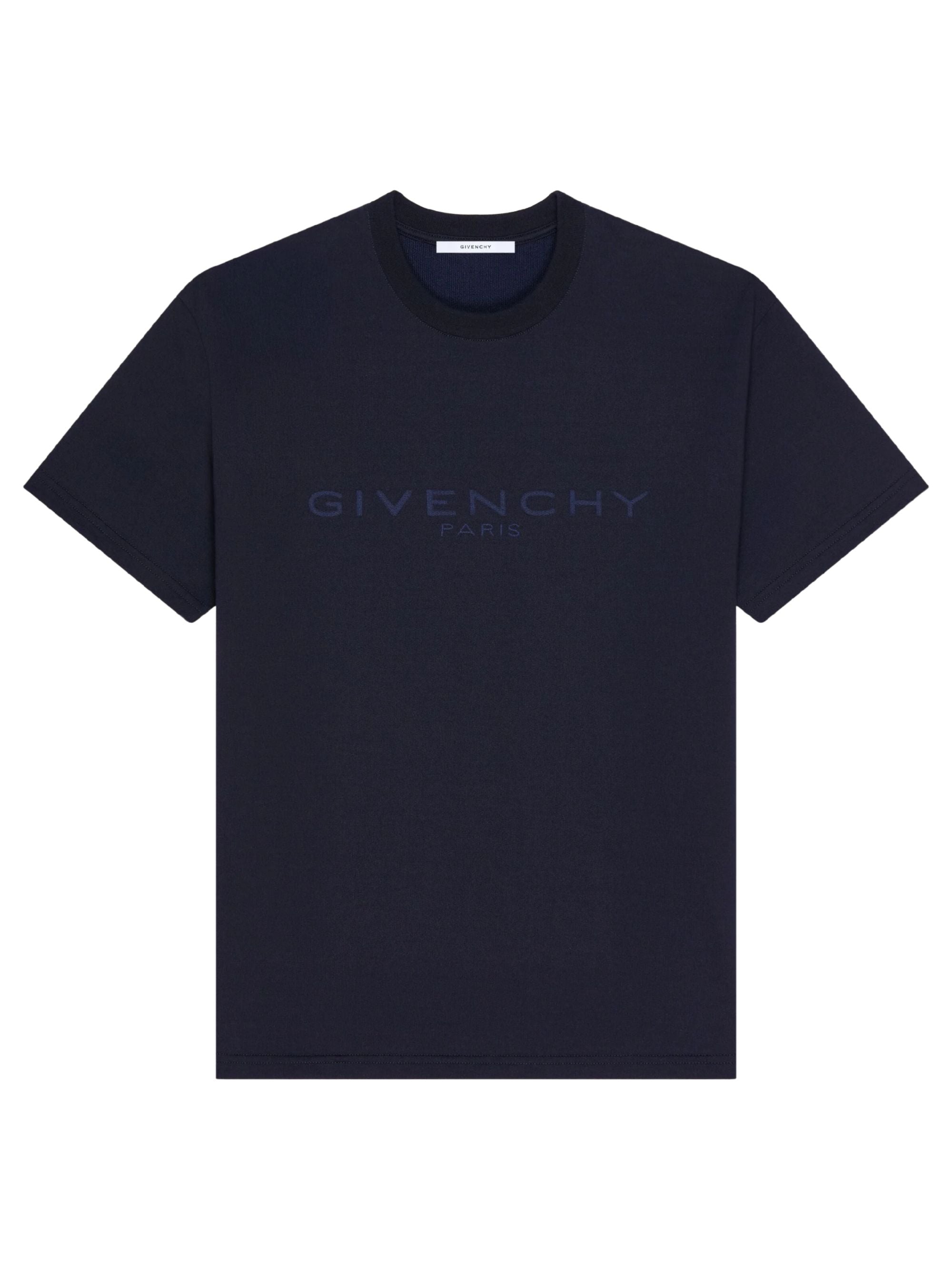 Stylish Cotton-Silk Blend T-Shirt for Men