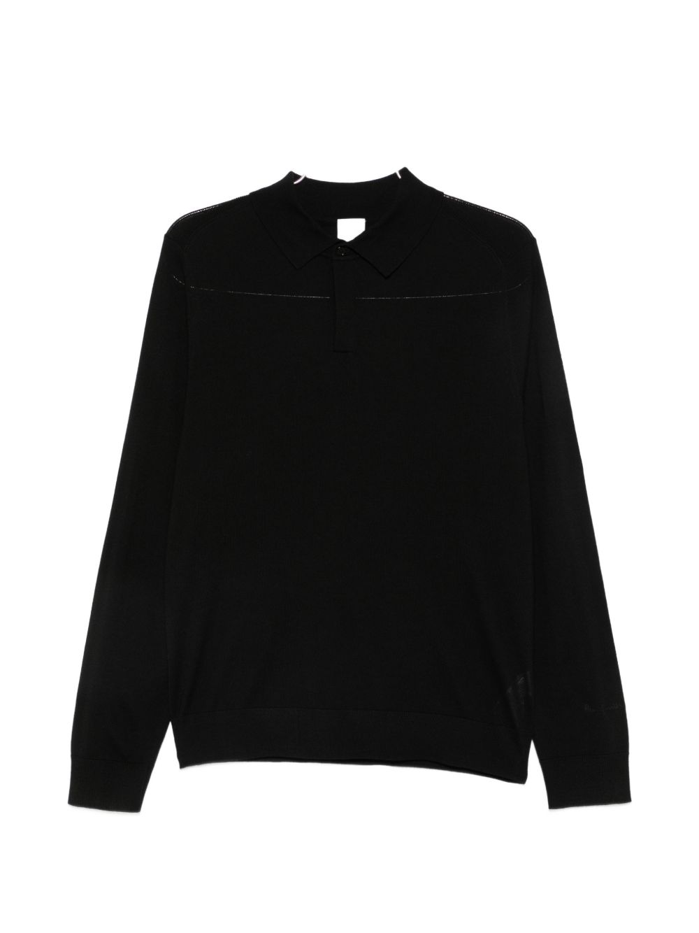 T-shirts and Polos BLACK